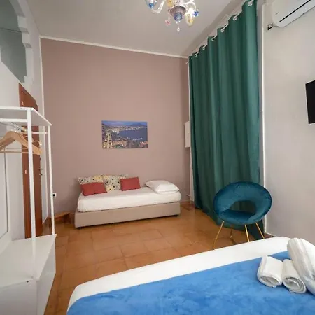 Apartman Nonna Sabina - Centro Storico *
