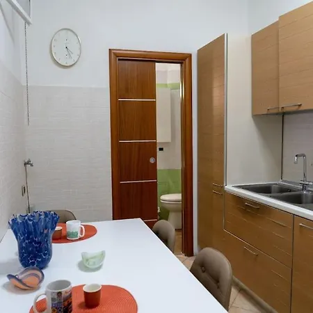 Nonna Sabina - Centro Storico