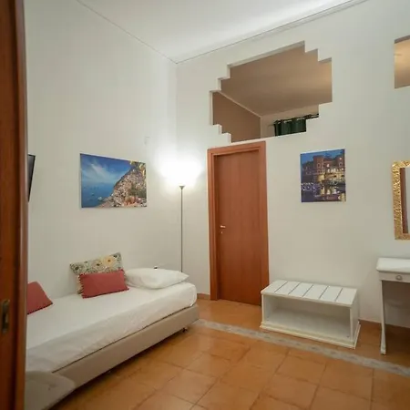 Nonna Sabina - Centro Storico Apartman