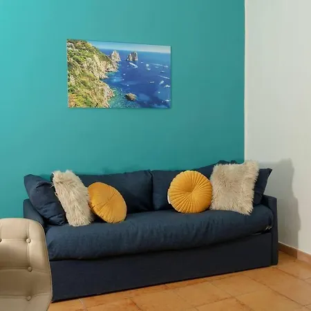 Nonna Sabina - Centro Storico