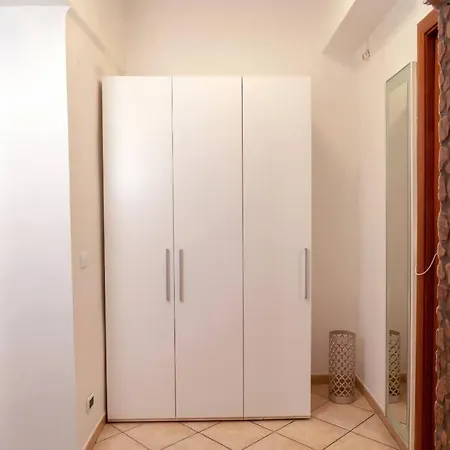 Nonna Sabina - Centro Storico Nápoly