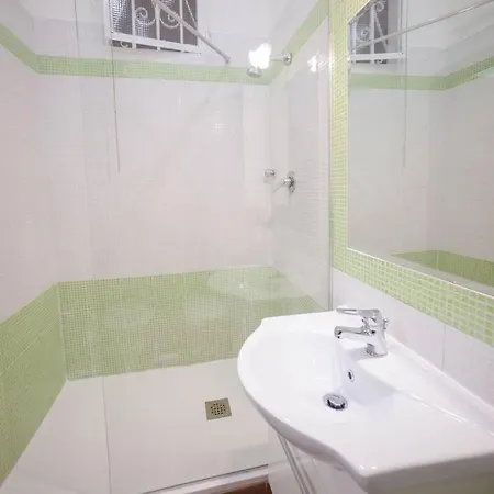 Apartman Nonna Sabina - Centro Storico