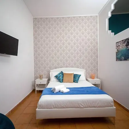 Nonna Sabina - Centro Storico Apartman *