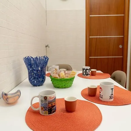 Apartman Nonna Sabina - Centro Storico