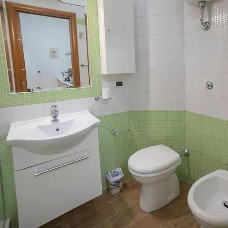 Nonna Sabina - Centro Storico * Nápoly