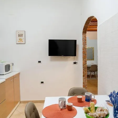 Nonna Sabina - Centro Storico Apartman