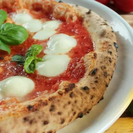 Nonna Sabina - Centro Storico Nápoly